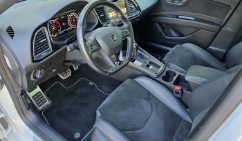 Seat Leon ST 2.0 TSI Start&Stop DSG Cupra 300 full