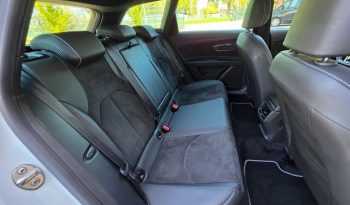Seat Leon ST 2.0 TSI Start&Stop DSG Cupra 300 full