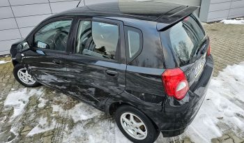 Chevrolet Aveo 1.4 16V LT full