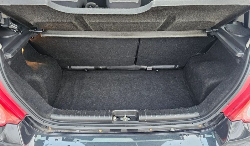 Chevrolet Aveo 1.4 16V LT full