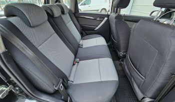 Chevrolet Aveo 1.4 16V LT full