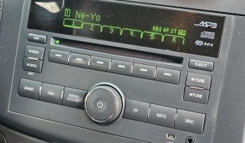 Chevrolet Aveo 1.4 16V LT full