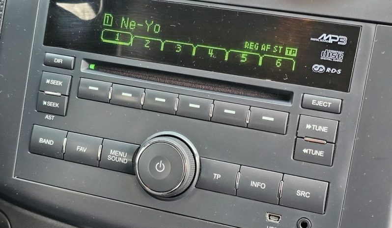 Chevrolet Aveo 1.4 16V LT full