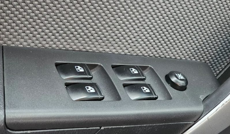 Chevrolet Aveo 1.4 16V LT full