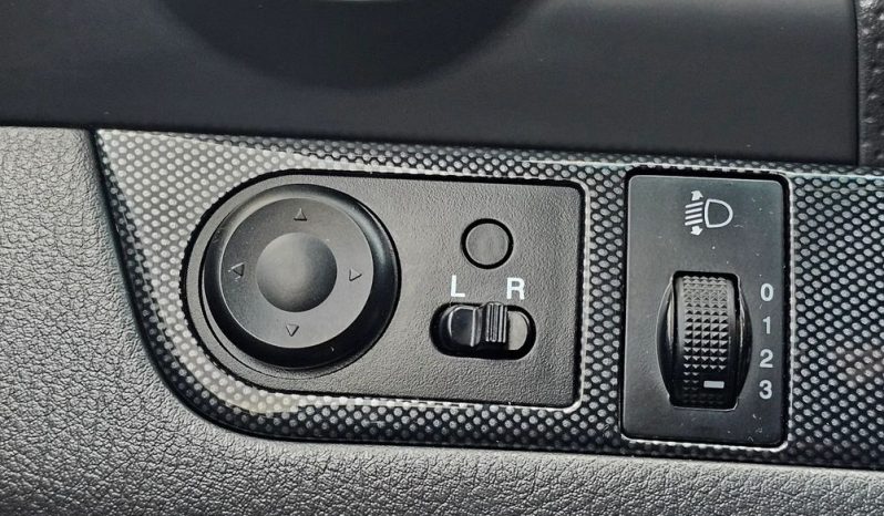 Chevrolet Aveo 1.4 16V LT full