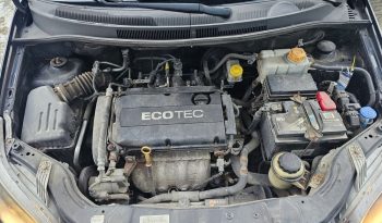 Chevrolet Aveo 1.4 16V LT full