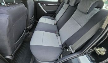 Chevrolet Aveo 1.4 16V LT full