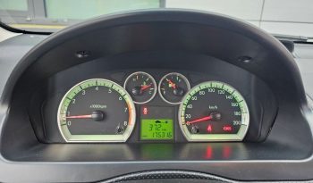 Chevrolet Aveo 1.4 16V LT full