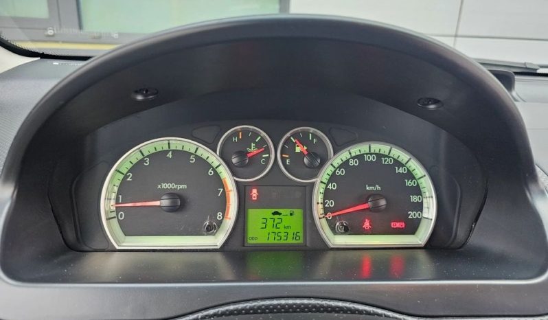 Chevrolet Aveo 1.4 16V LT full