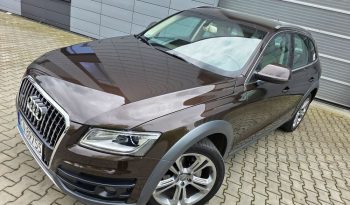 Audi Q5 2.0 TDI Quattro S tronic full