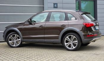 Audi Q5 2.0 TDI Quattro S tronic full