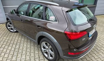 Audi Q5 2.0 TDI Quattro S tronic full