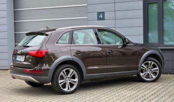 Audi Q5 2.0 TDI Quattro S tronic full