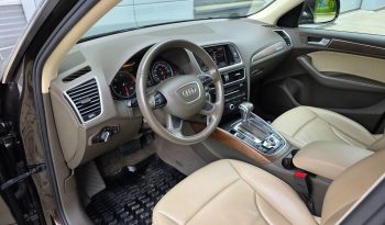 Audi Q5 2.0 TDI Quattro S tronic full