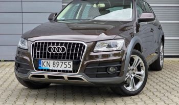 Audi Q5 2.0 TDI Quattro S tronic full