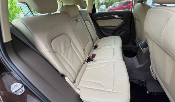 Audi Q5 2.0 TDI Quattro S tronic full