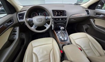Audi Q5 2.0 TDI Quattro S tronic full