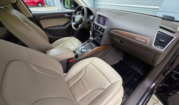 Audi Q5 2.0 TDI Quattro S tronic full