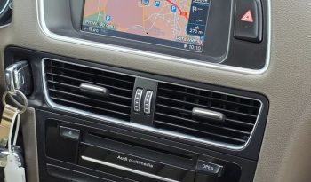 Audi Q5 2.0 TDI Quattro S tronic full