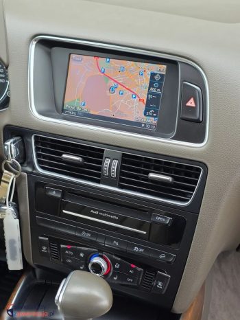 Audi Q5 2.0 TDI Quattro S tronic full