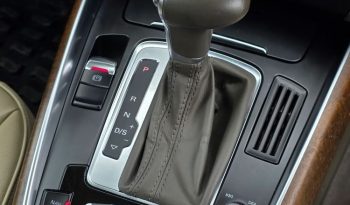 Audi Q5 2.0 TDI Quattro S tronic full