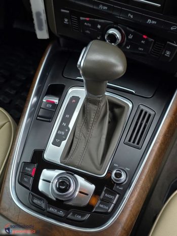 Audi Q5 2.0 TDI Quattro S tronic full