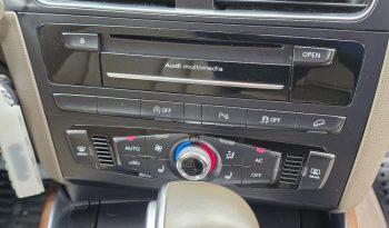 Audi Q5 2.0 TDI Quattro S tronic full