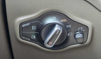 Audi Q5 2.0 TDI Quattro S tronic full