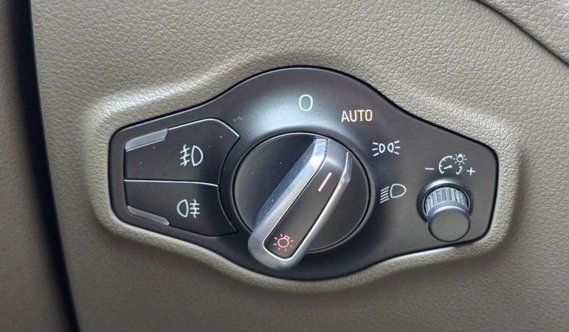 Audi Q5 2.0 TDI Quattro S tronic full