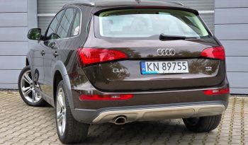 Audi Q5 2.0 TDI Quattro S tronic full