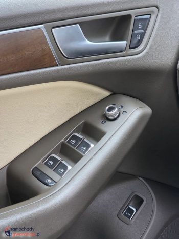 Audi Q5 2.0 TDI Quattro S tronic full