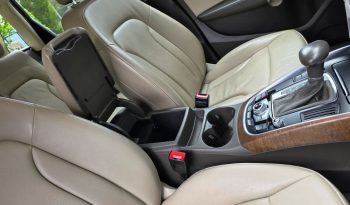 Audi Q5 2.0 TDI Quattro S tronic full