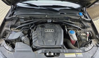 Audi Q5 2.0 TDI Quattro S tronic full
