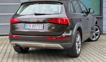 Audi Q5 2.0 TDI Quattro S tronic full