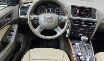 Audi Q5 2.0 TDI Quattro S tronic full