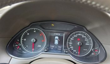 Audi Q5 2.0 TDI Quattro S tronic full