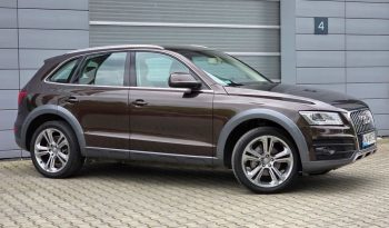 Audi Q5 2.0 TDI Quattro S tronic full