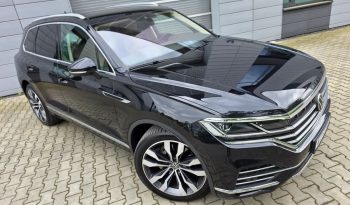 Volkswagen Touareg 3.0 V6 TDI SCR 4Mot Atmosphere full