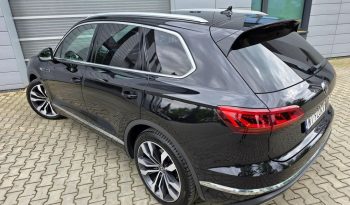 Volkswagen Touareg 3.0 V6 TDI SCR 4Mot Atmosphere full
