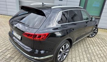 Volkswagen Touareg 3.0 V6 TDI SCR 4Mot Atmosphere full
