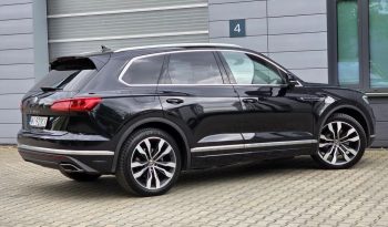 Volkswagen Touareg 3.0 V6 TDI SCR 4Mot Atmosphere full