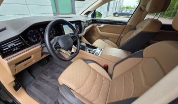 Volkswagen Touareg 3.0 V6 TDI SCR 4Mot Atmosphere full