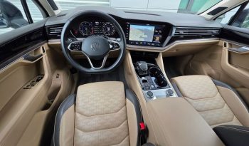 Volkswagen Touareg 3.0 V6 TDI SCR 4Mot Atmosphere full