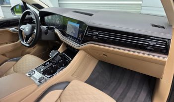 Volkswagen Touareg 3.0 V6 TDI SCR 4Mot Atmosphere full