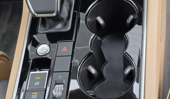 Volkswagen Touareg 3.0 V6 TDI SCR 4Mot Atmosphere full