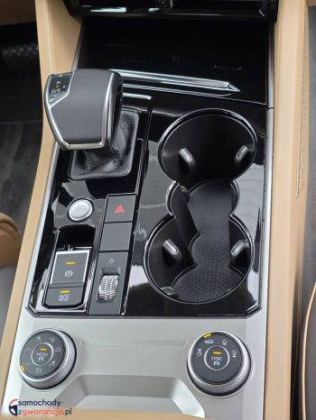 Volkswagen Touareg 3.0 V6 TDI SCR 4Mot Atmosphere full