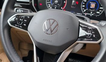 Volkswagen Touareg 3.0 V6 TDI SCR 4Mot Atmosphere full