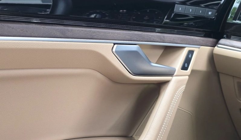 Volkswagen Touareg 3.0 V6 TDI SCR 4Mot Atmosphere full