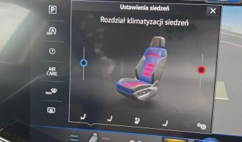 Volkswagen Touareg 3.0 V6 TDI SCR 4Mot Atmosphere full