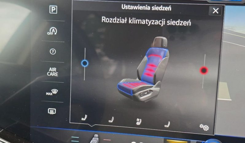 Volkswagen Touareg 3.0 V6 TDI SCR 4Mot Atmosphere full